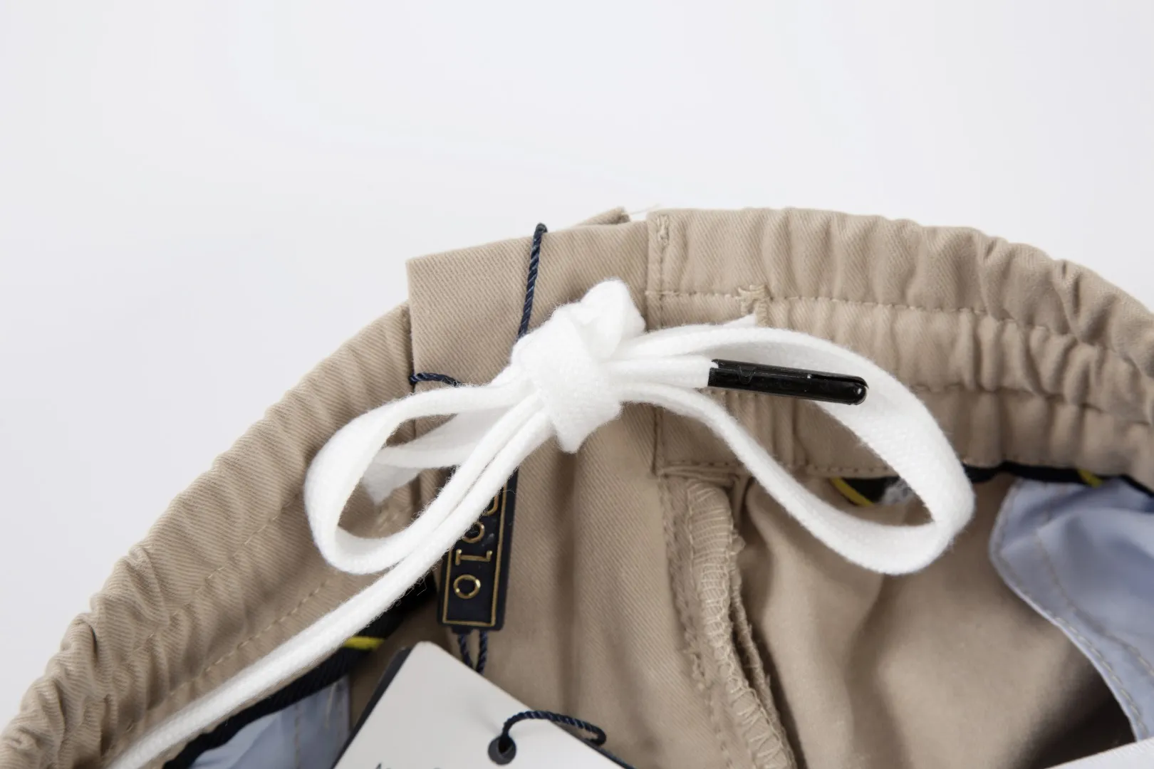 【 】 ：26215# ：White/Light Gray/ Khaki/ Khaki/ /Navy Blue/Black Size：S XL Ralph Lauren/ 26SS Classic Same Style 3/1 100D ✅ ✅ RL/ Classic feel Same Style